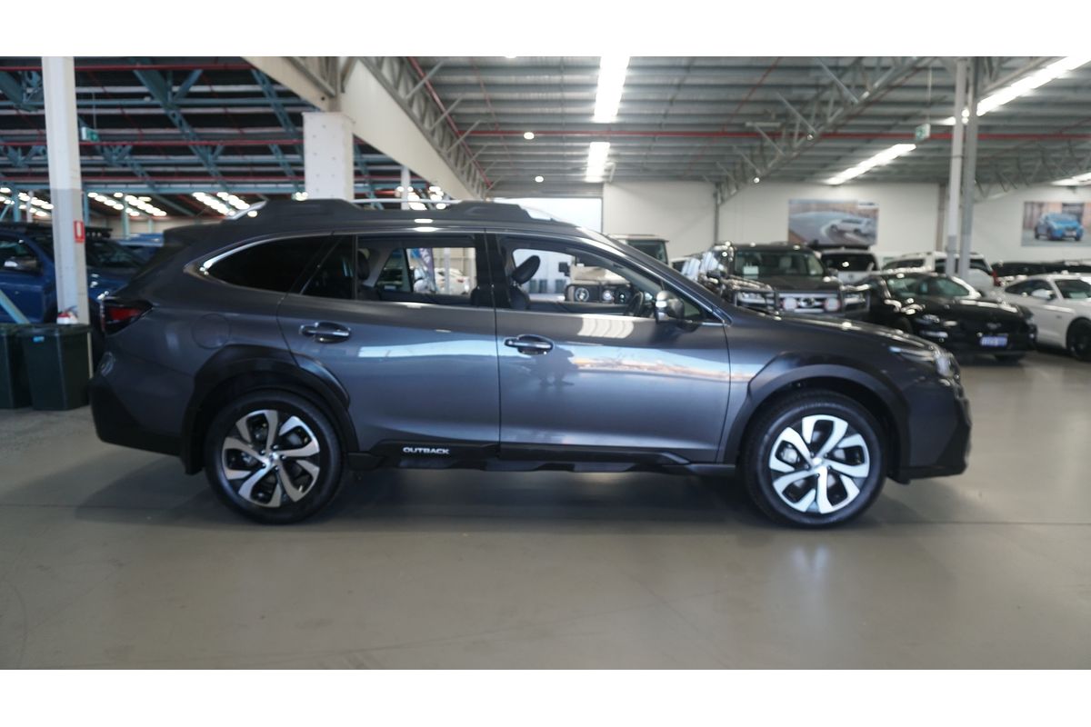 2022 Subaru Outback AWD Touring 6GEN