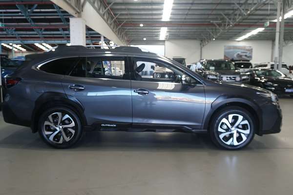 2022 Subaru Outback AWD Touring 6GEN