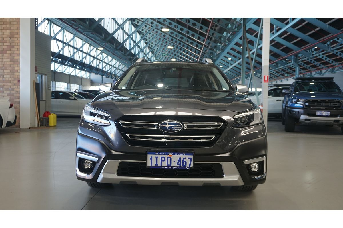 2022 Subaru Outback AWD Touring 6GEN