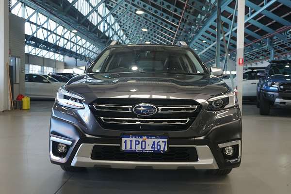 2022 Subaru Outback AWD Touring 6GEN
