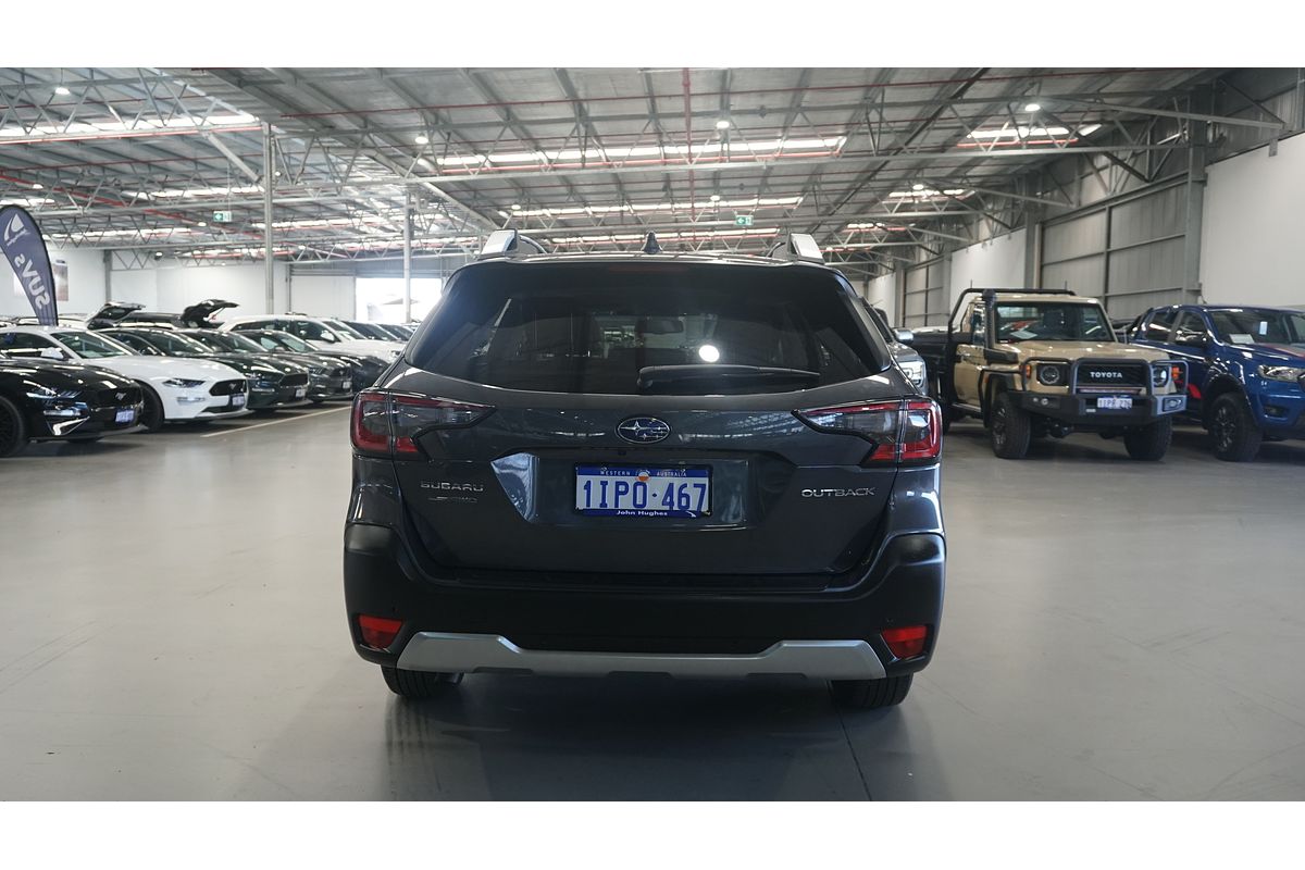 2022 Subaru Outback AWD Touring 6GEN