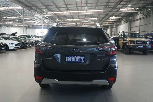 2022 Subaru Outback AWD Touring 6GEN