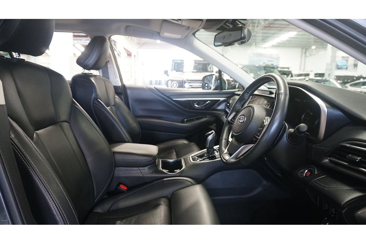 2022 Subaru Outback AWD Touring 6GEN