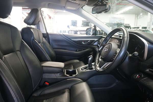 2022 Subaru Outback AWD Touring 6GEN