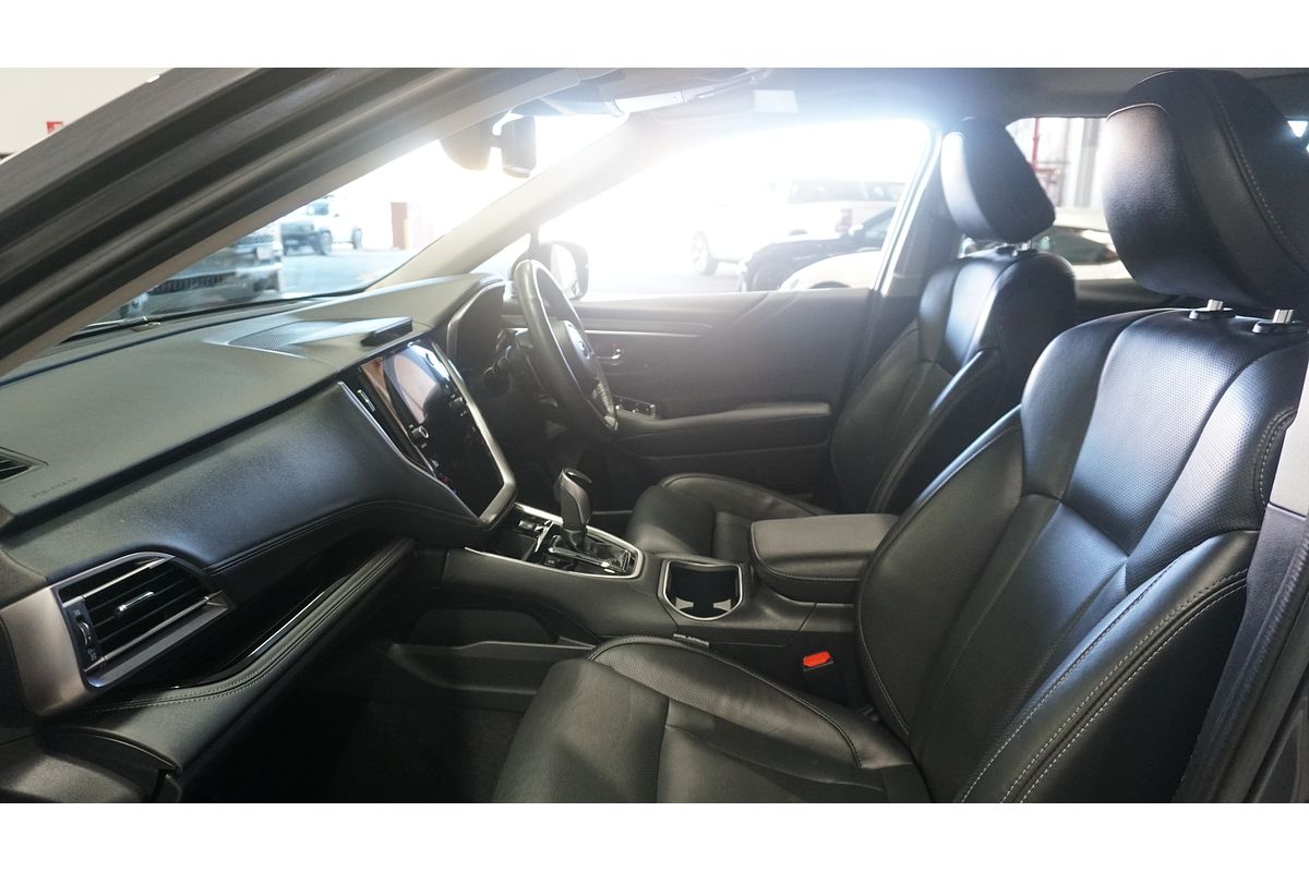 2022 Subaru Outback AWD Touring 6GEN