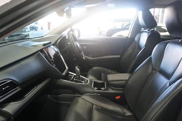 2022 Subaru Outback AWD Touring 6GEN