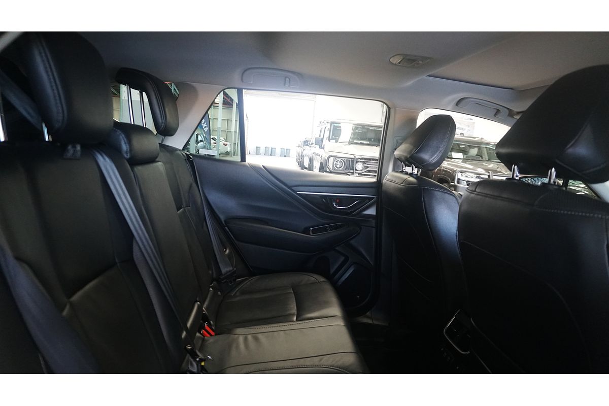 2022 Subaru Outback AWD Touring 6GEN