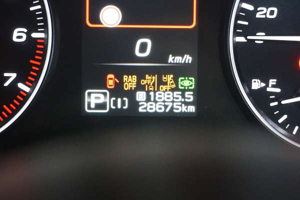 2022 Subaru Outback AWD Touring 6GEN