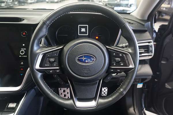 2022 Subaru Outback AWD Touring 6GEN