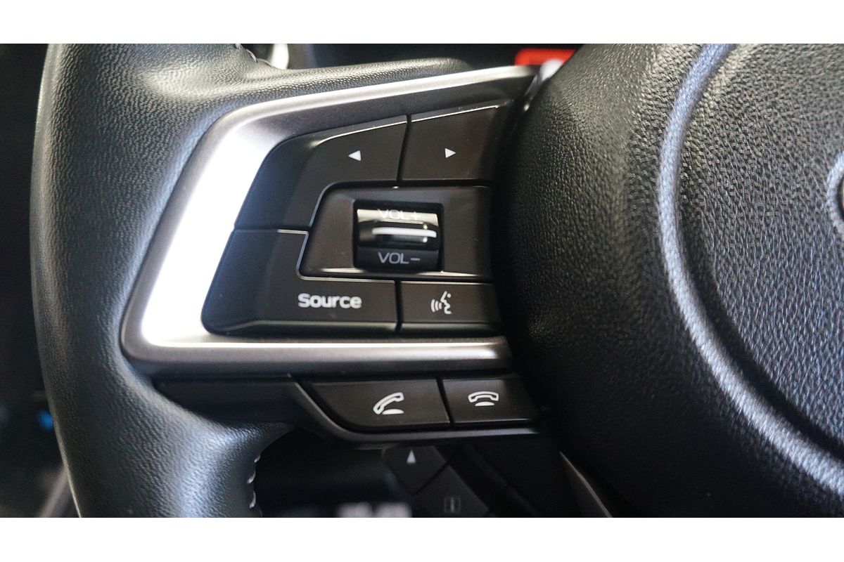 2022 Subaru Outback AWD Touring 6GEN
