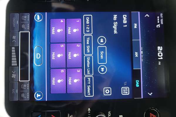 2022 Subaru Outback AWD Touring 6GEN