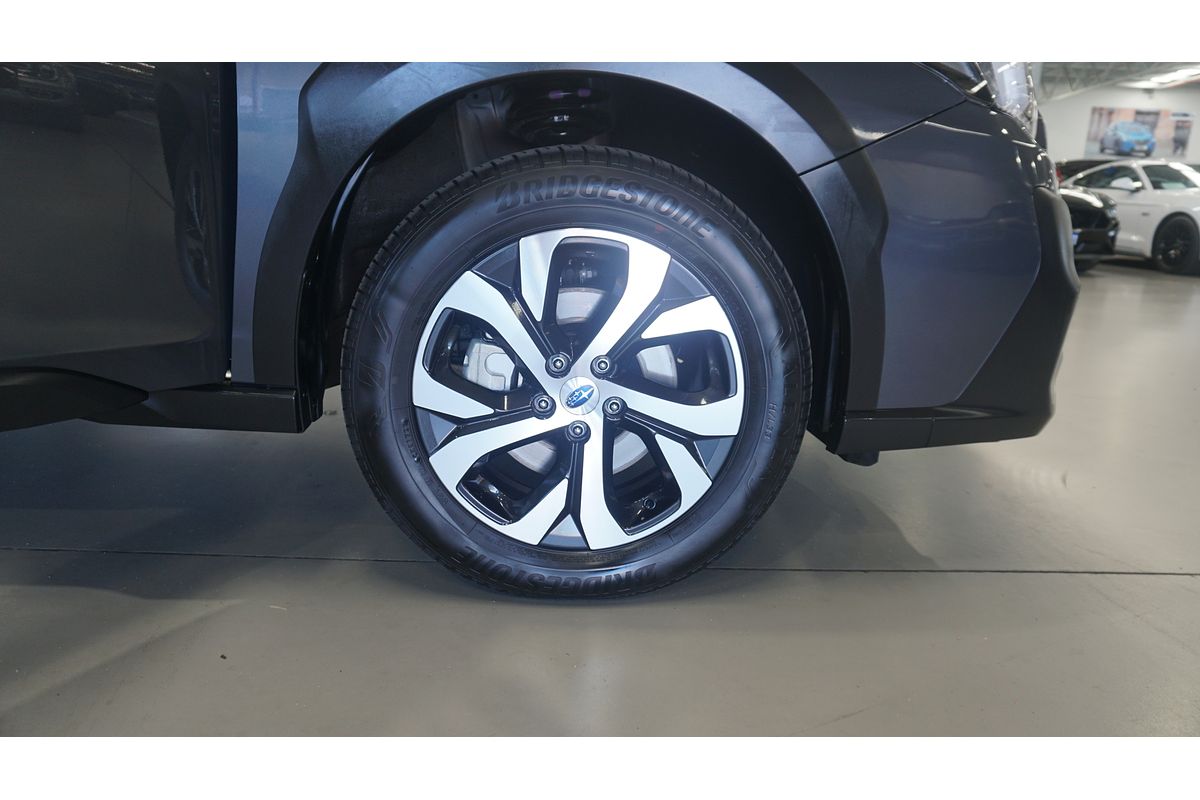 2022 Subaru Outback AWD Touring 6GEN