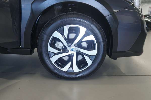 2022 Subaru Outback AWD Touring 6GEN