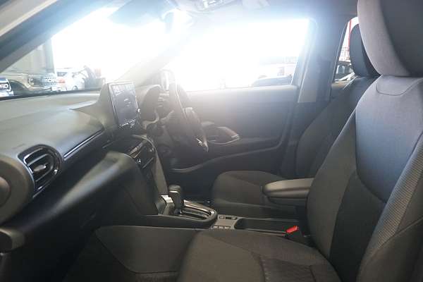2025 Toyota Yaris Cross GX MXPJ10R