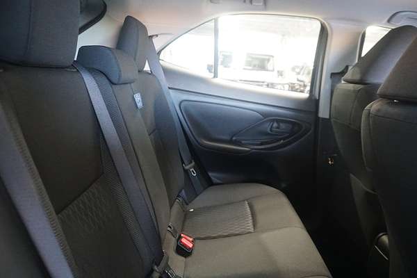 2025 Toyota Yaris Cross GX MXPJ10R