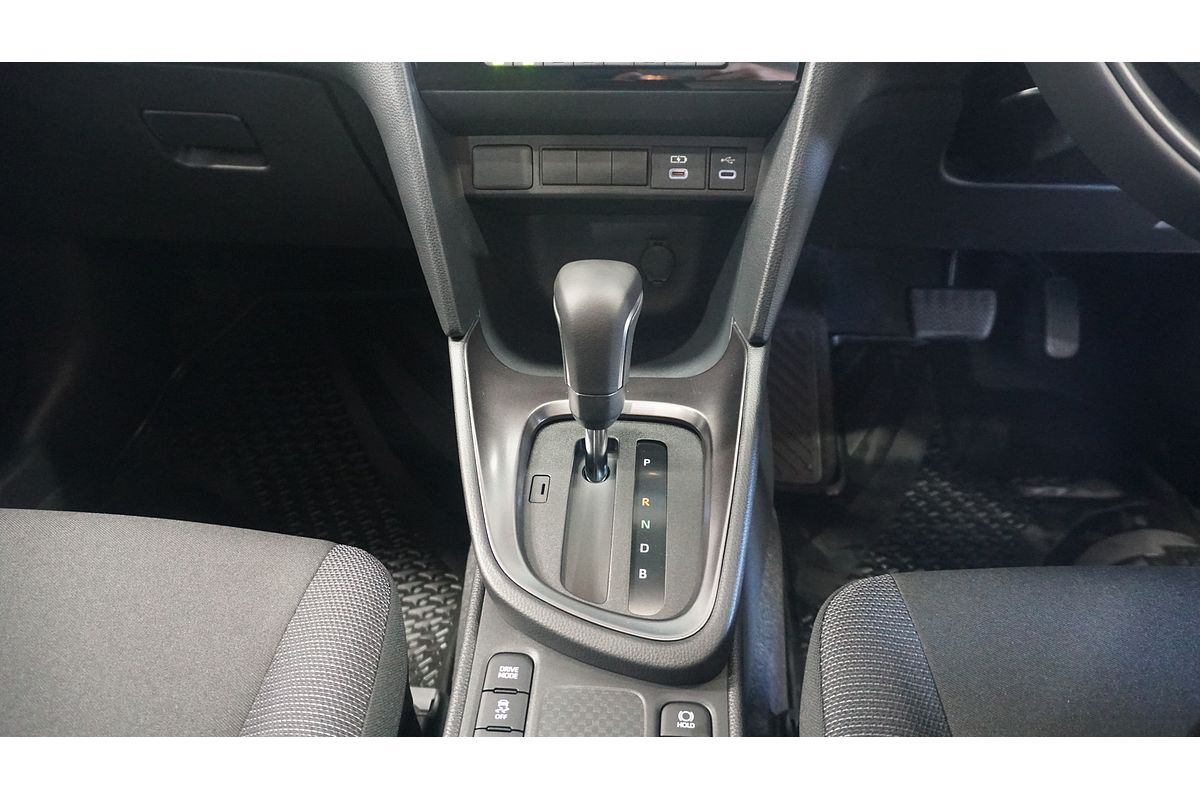 2025 Toyota Yaris Cross GX MXPJ10R