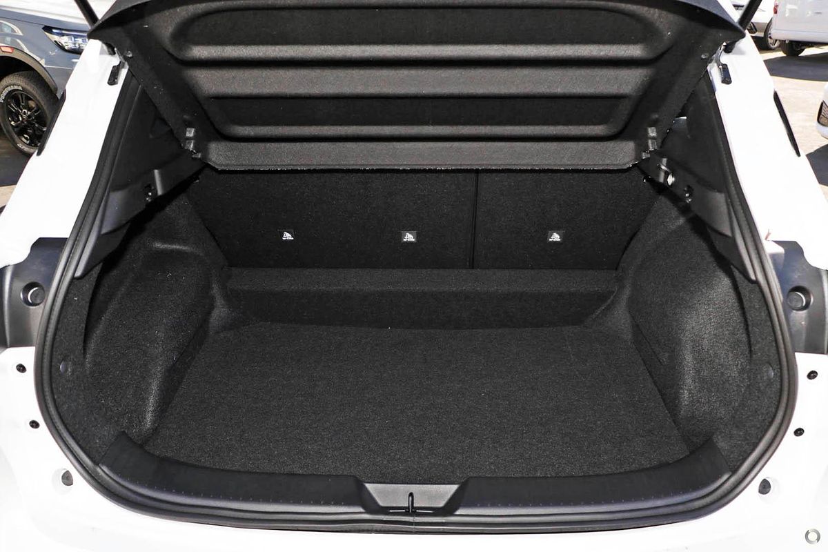 2024 Nissan QASHQAI ST J12