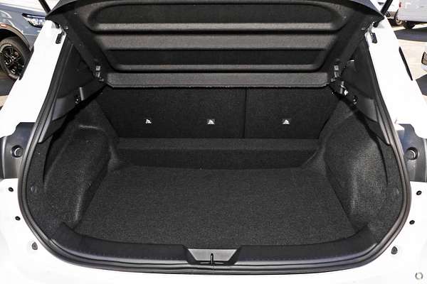 2024 Nissan QASHQAI ST J12
