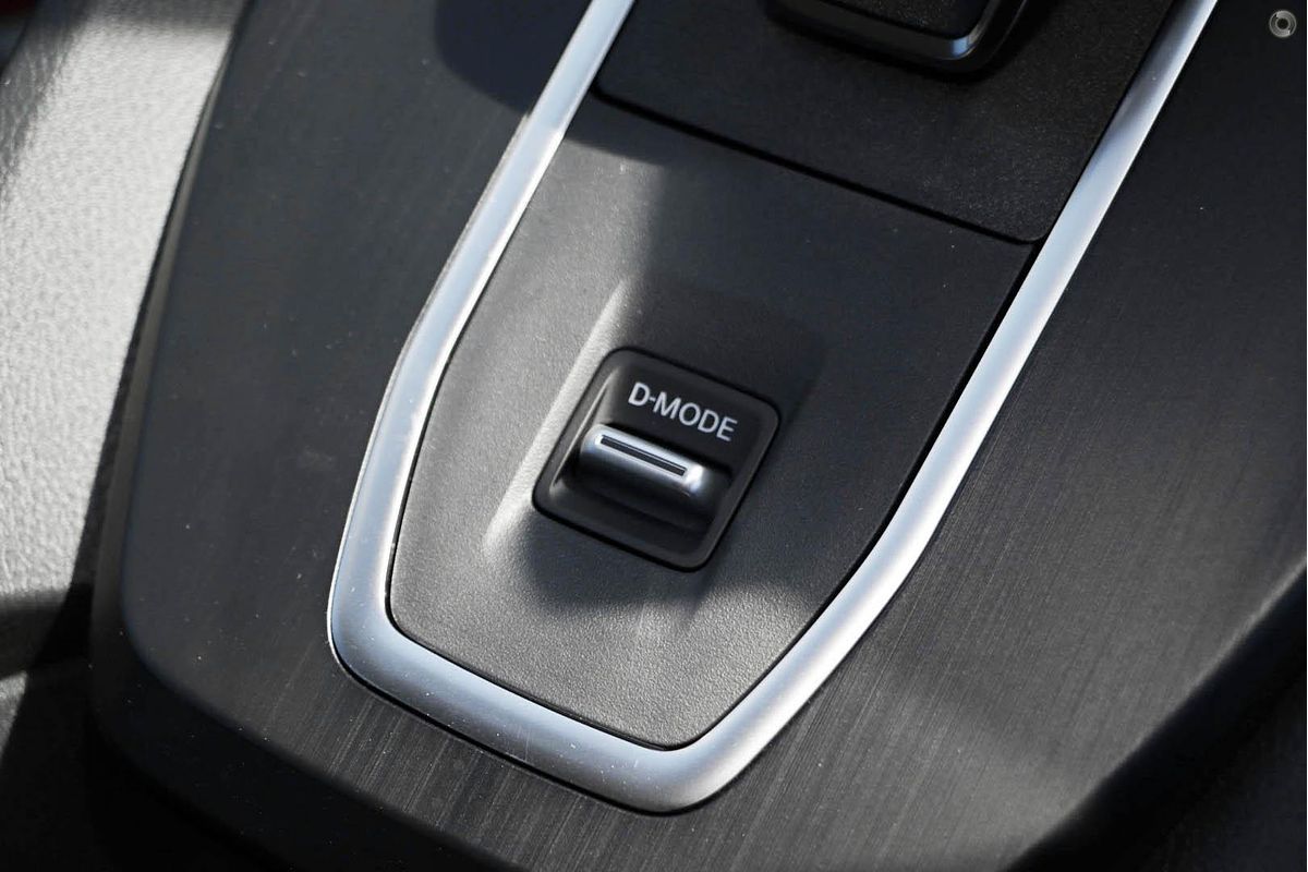 2024 Nissan QASHQAI ST J12