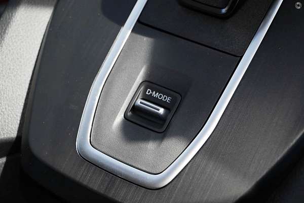 2024 Nissan QASHQAI ST J12