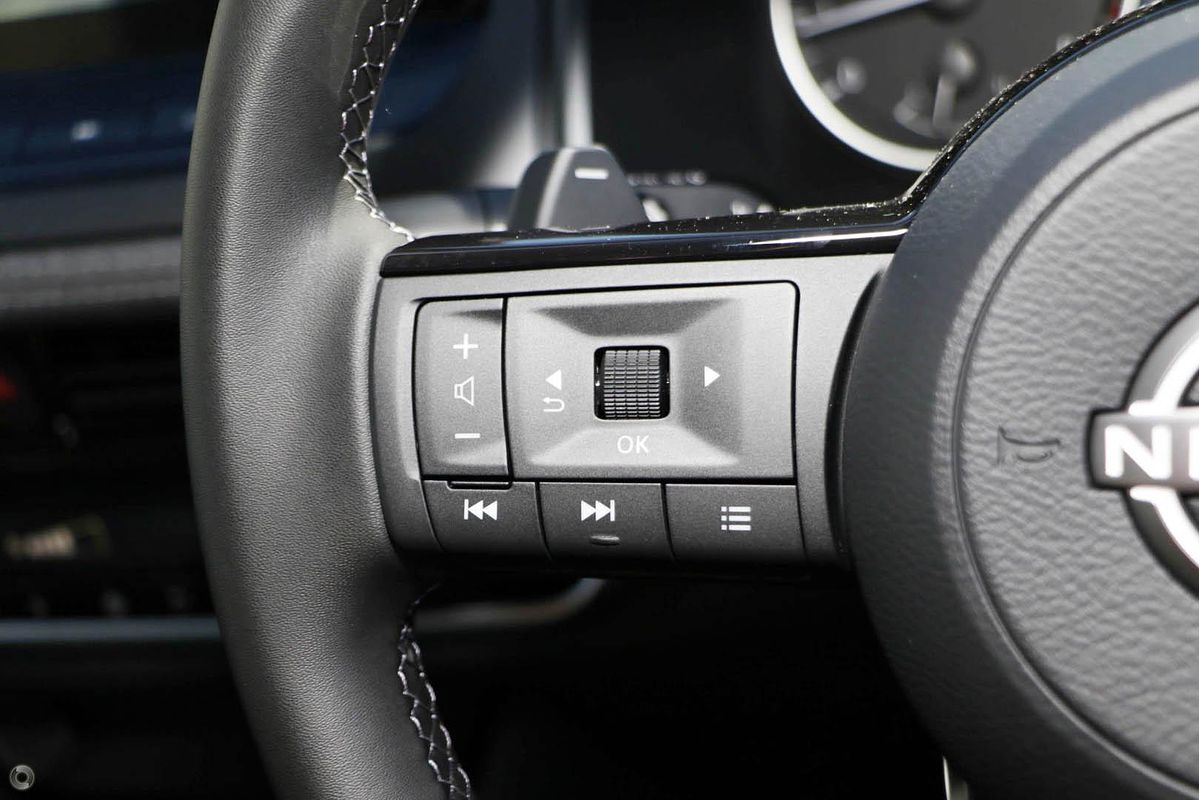 2024 Nissan QASHQAI ST J12