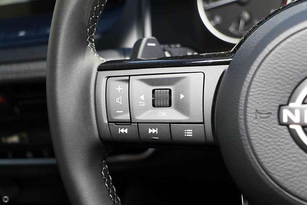 2024 Nissan QASHQAI ST J12