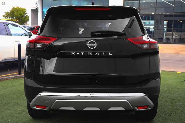 2024 Nissan X-TRAIL Ti T33