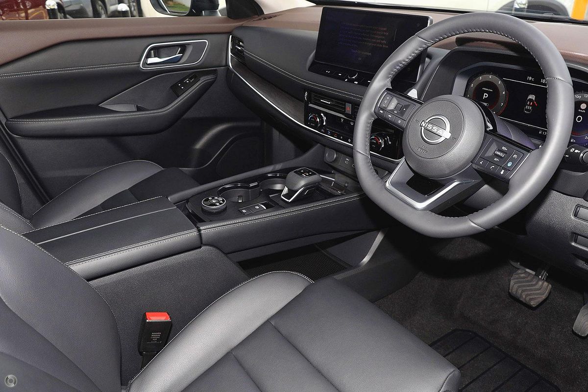 2024 Nissan X-TRAIL Ti T33