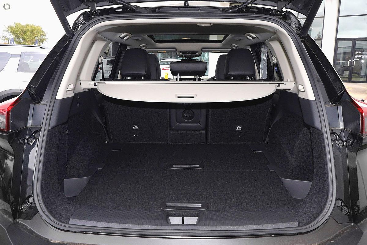 2024 Nissan X-TRAIL Ti T33