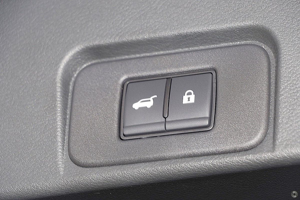 2024 Nissan X-TRAIL Ti T33