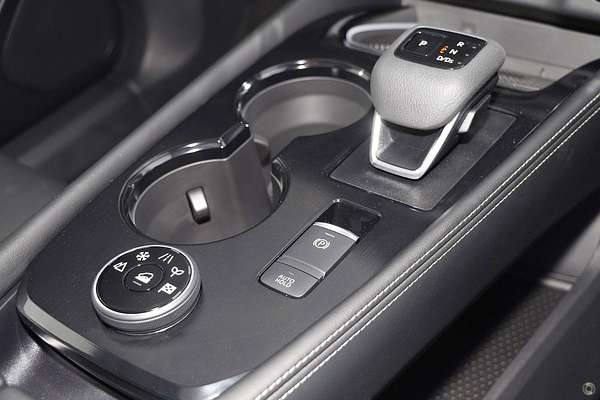 2024 Nissan X-TRAIL Ti T33