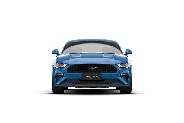 2023 Ford Mustang GT FO