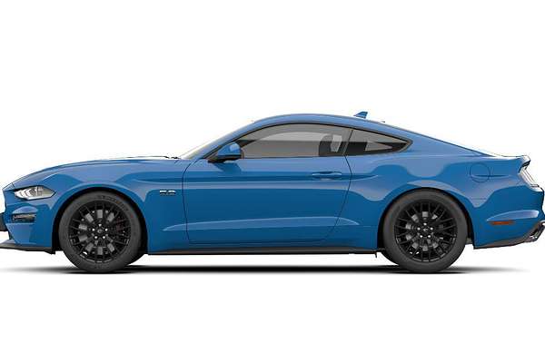2023 Ford Mustang GT FO