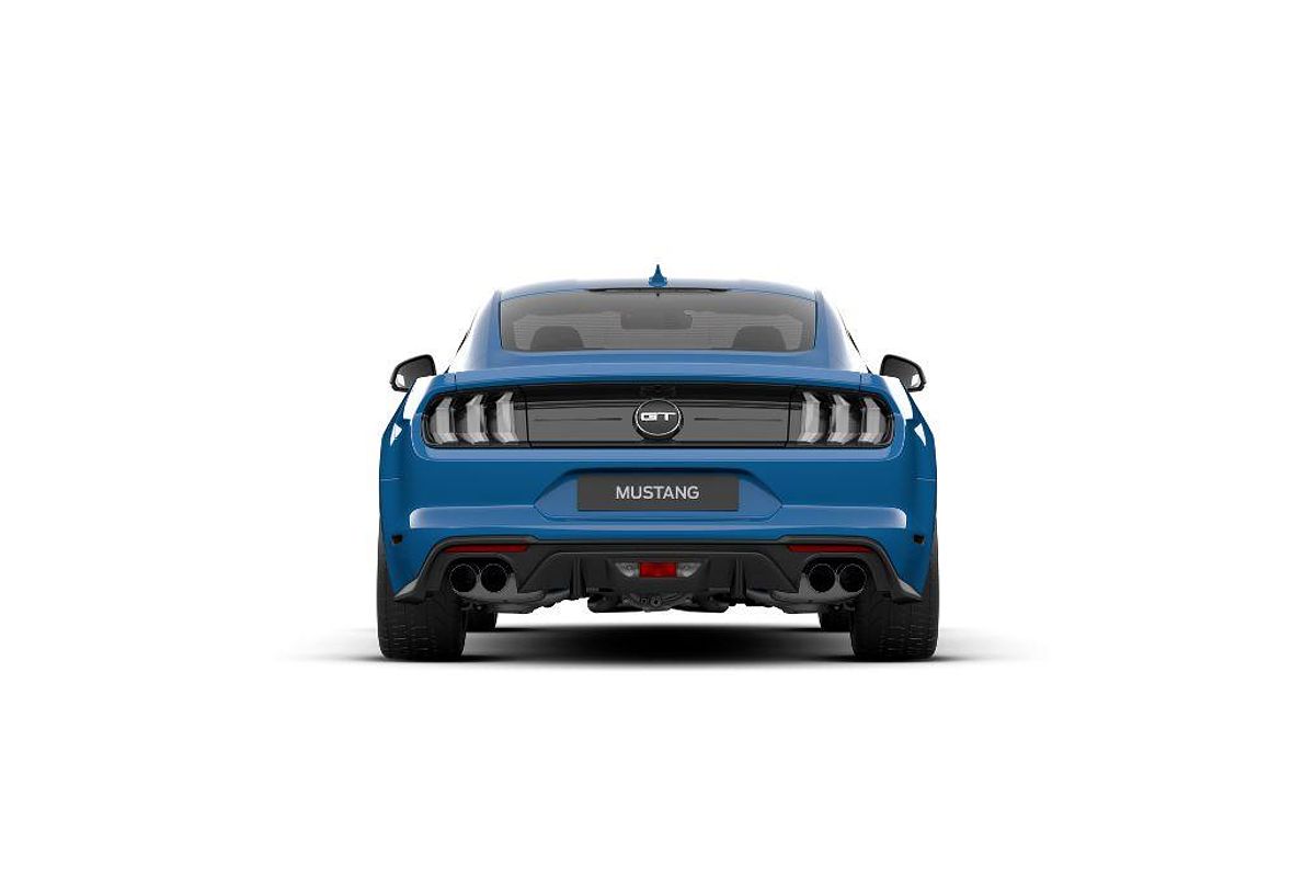 2023 Ford Mustang GT FO