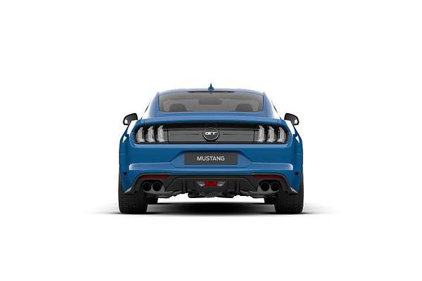 2023 Ford Mustang GT FO