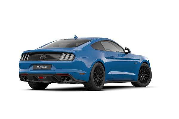 2023 Ford Mustang GT FO