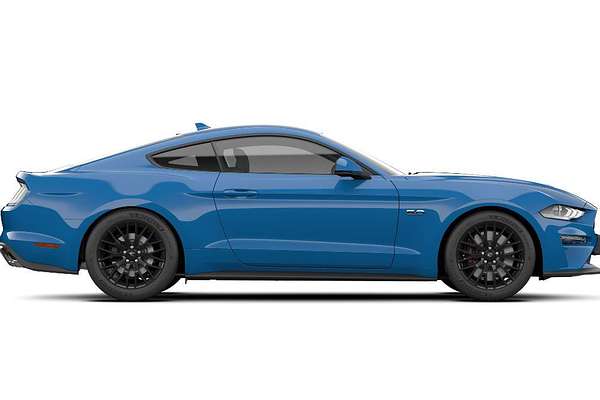 2023 Ford Mustang GT FO
