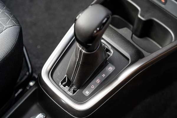 2025 Suzuki Swift Hybrid GLX UZ