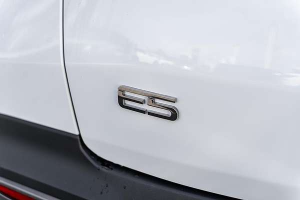 2025 Chery OMODA E5 EX T34