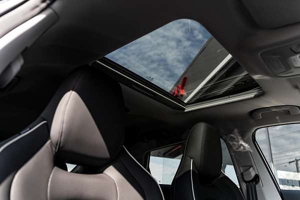 2025 Chery OMODA E5 EX T34