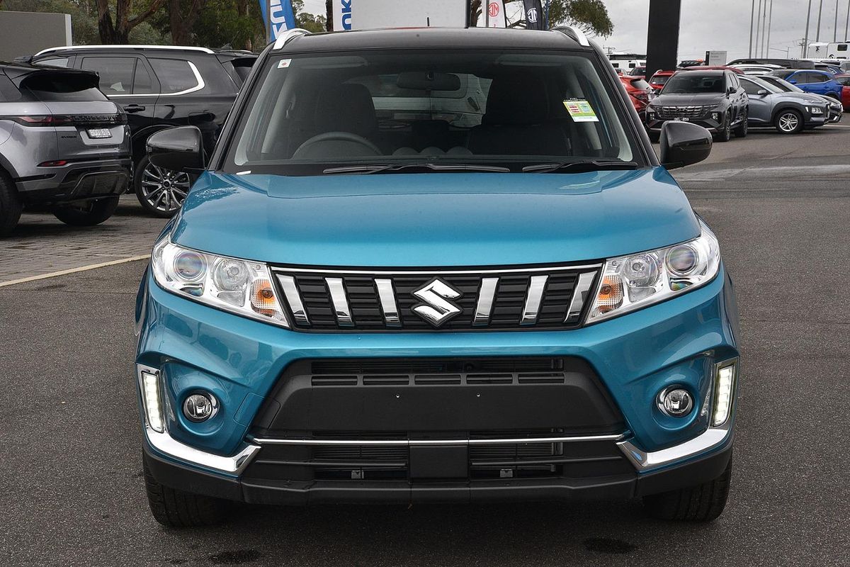 2024 Suzuki Vitara LY Series II