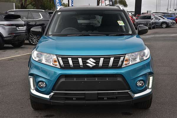 2024 Suzuki Vitara LY Series II