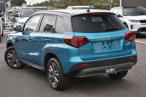 2024 Suzuki Vitara LY Series II