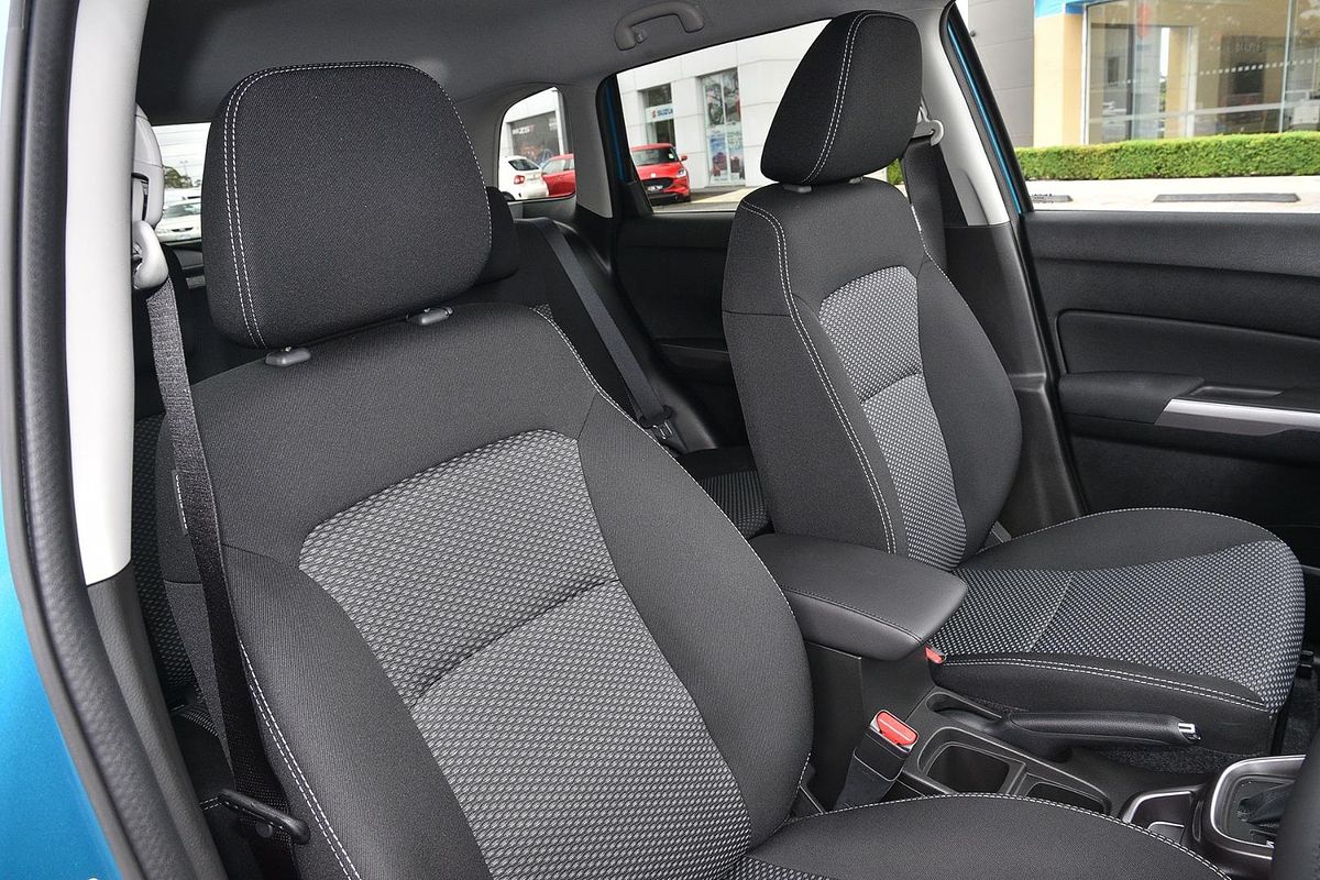 2024 Suzuki Vitara LY Series II