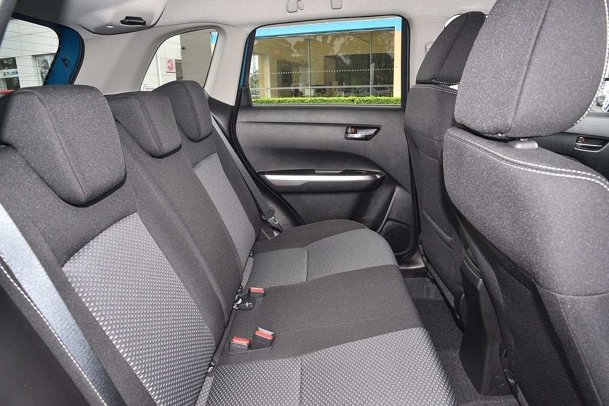 2024 Suzuki Vitara LY Series II