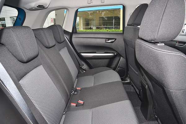 2024 Suzuki Vitara LY Series II