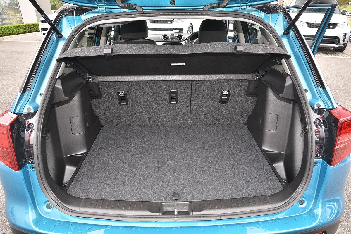2024 Suzuki Vitara LY Series II