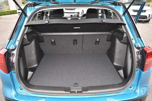 2024 Suzuki Vitara LY Series II