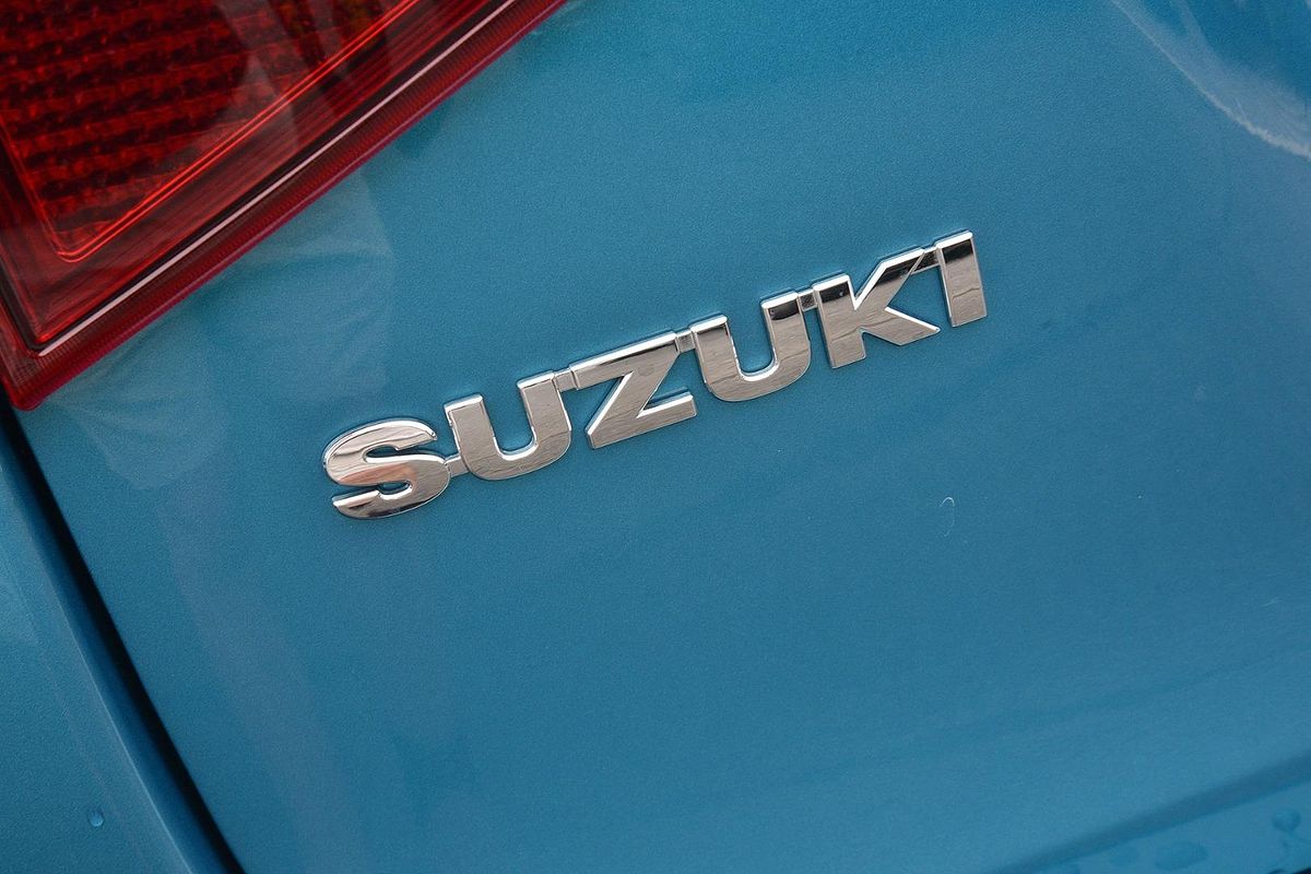 2024 Suzuki Vitara LY Series II