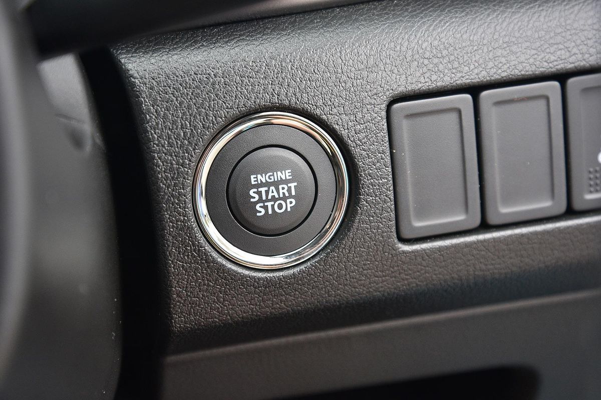 2024 Suzuki Vitara LY Series II